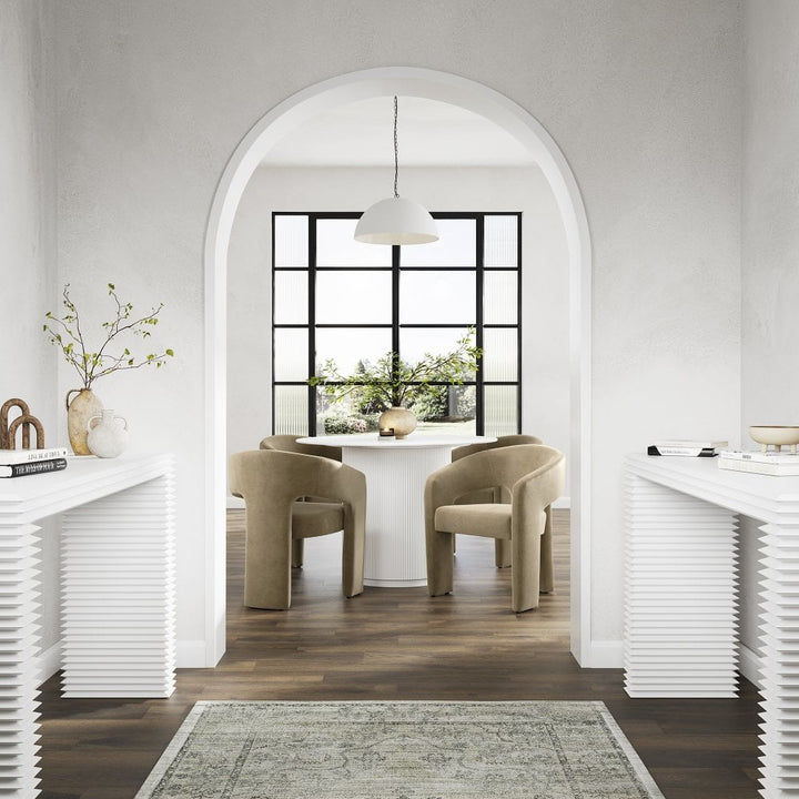 Madison Designs Alba Mole Dining Chair