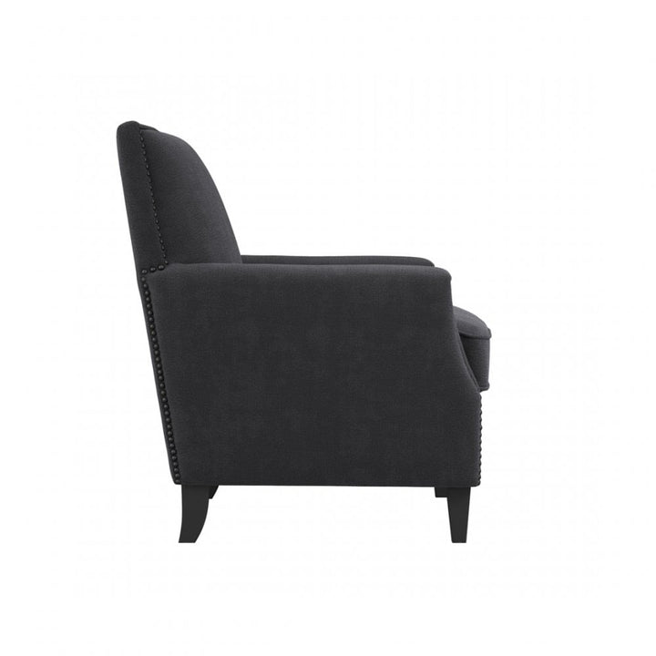 Madison Designs Atticus Anthracite Chair