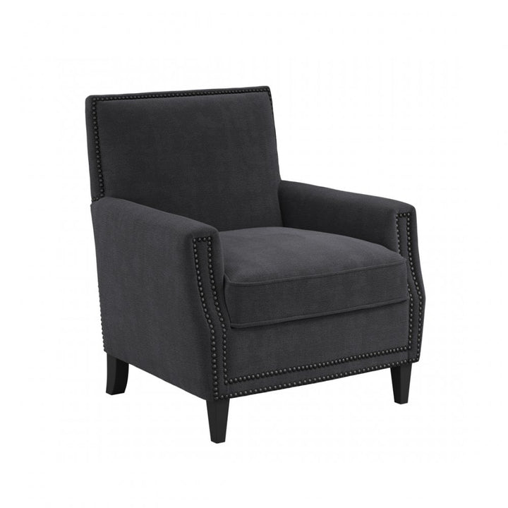 Madison Designs Atticus Anthracite Chair