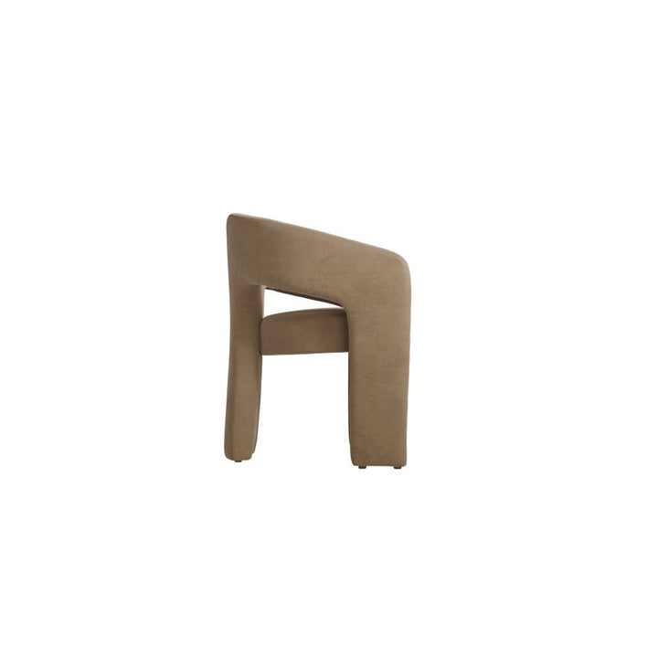 Madison Designs Alba Mole Dining Chair