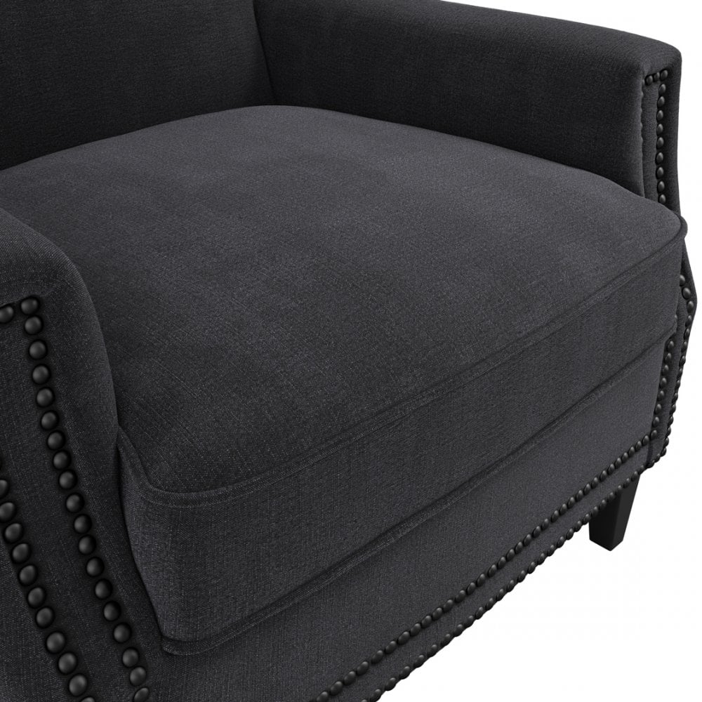 Madison Designs Atticus Anthracite Chair