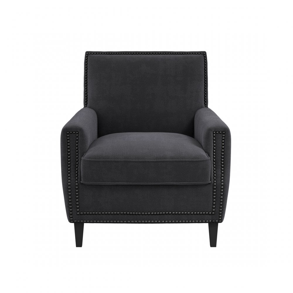 Madison Designs Atticus Anthracite Chair