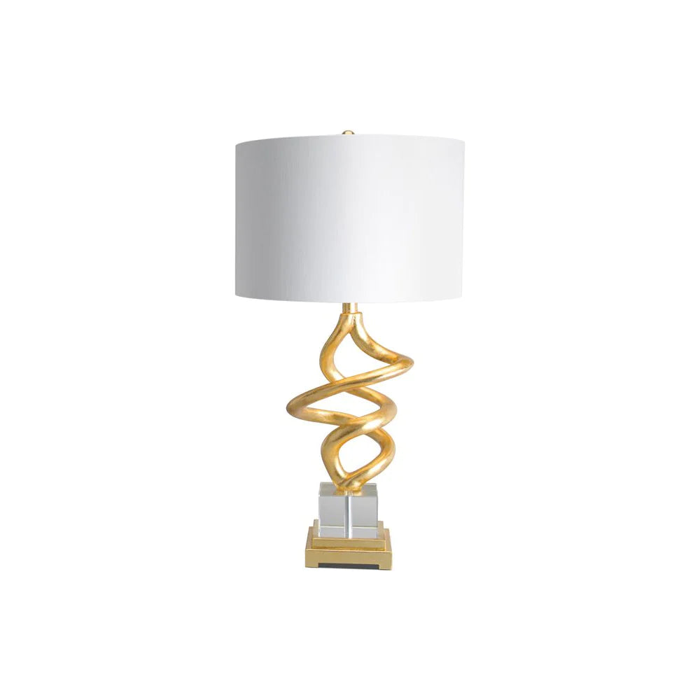 Berkeley Designs Bauru Table Lamp-Table Lamps-Berkeley Designs-Belmont Interiors