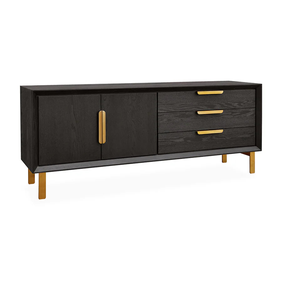 Berkeley Designs Aspen Sideboard - Belmont Interiors