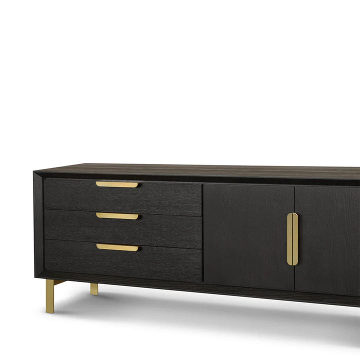 Berkeley Designs Aspen Sideboard - Belmont Interiors