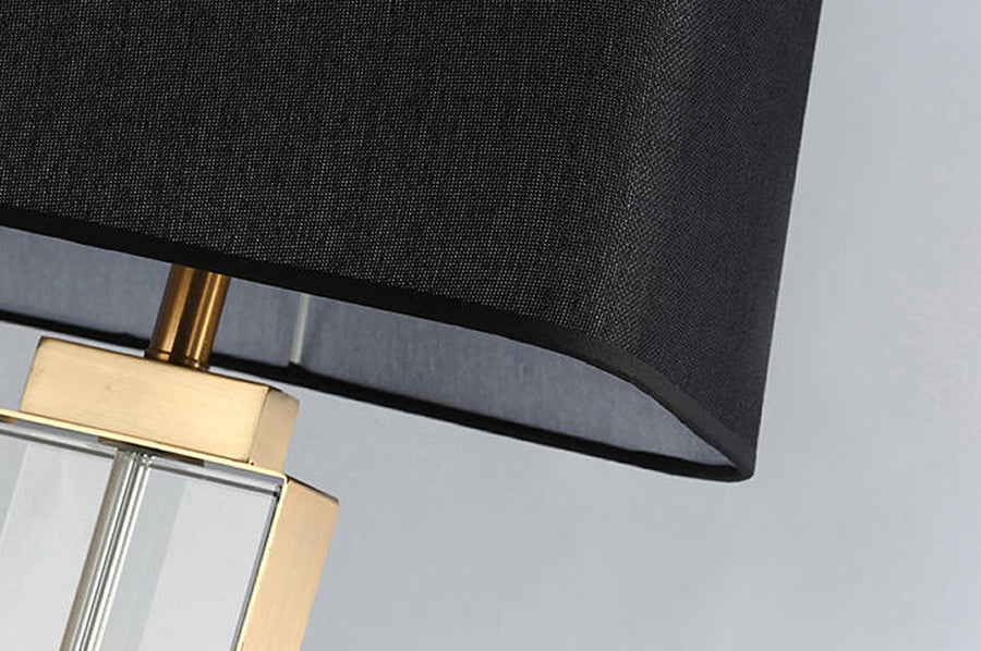 Berkeley Designs London Table Lamp - Belmont Interiors