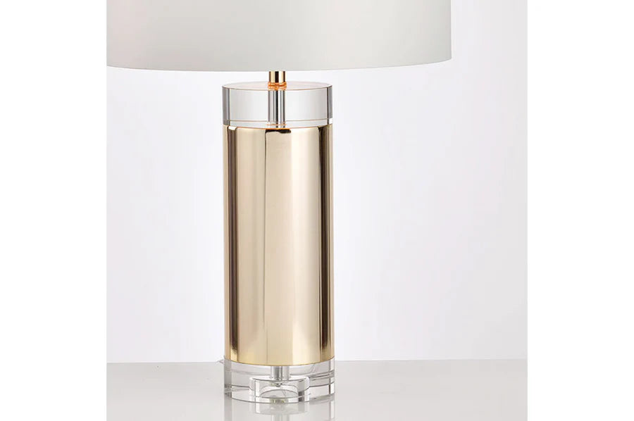 Berkeley Designs Lyon Table Lamp - Belmont Interiors