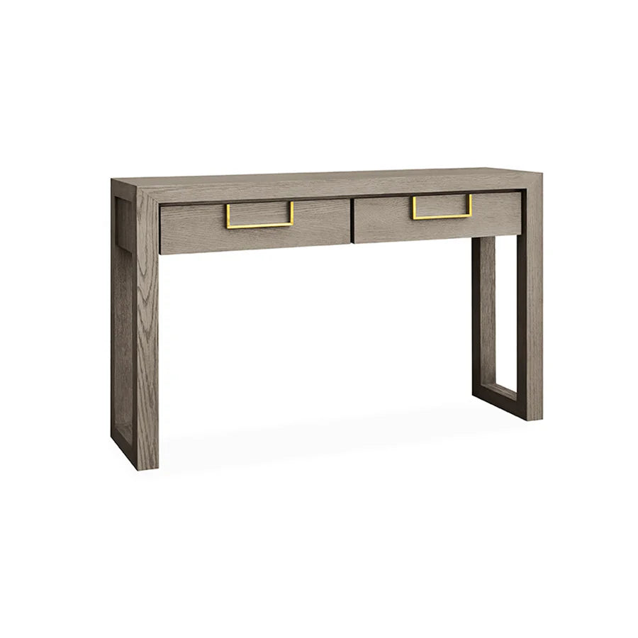 Berkeley Designs Lucca Console Table-Console Tables-Berkeley Designs-Belmont Interiors