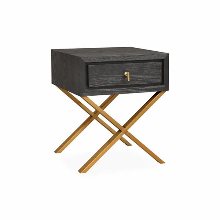 Berkeley Designs Oxford Side Table - Belmont Interiors