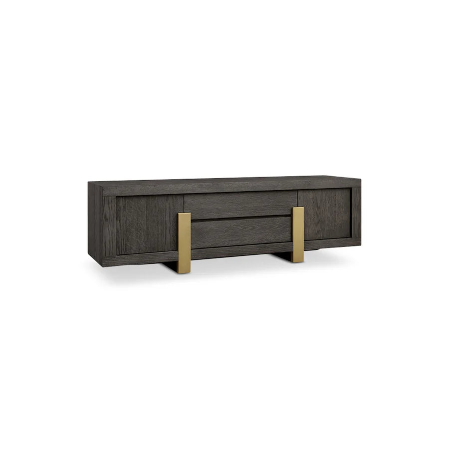 Berkeley Designs Zhoosh Media Unit-TV & Media Units-Berkeley Designs-Belmont Interiors