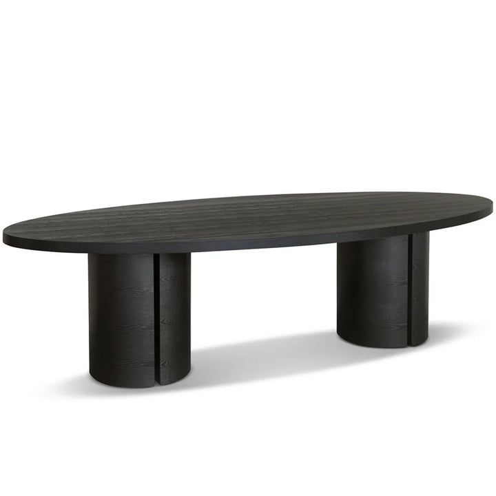 Berkeley Designs Lugano Dining Table - Belmont Interiors