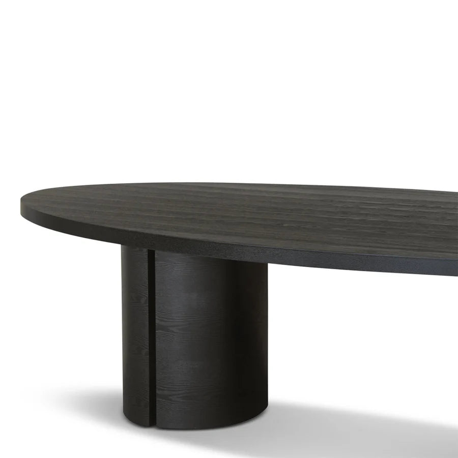 Berkeley Designs Lugano Dining Table - Belmont Interiors