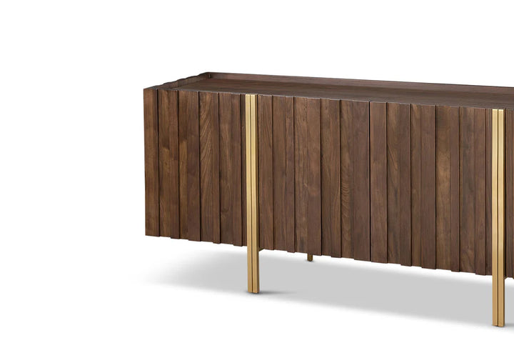 Berkeley Designs Winchester Sideboard-Sideboards-Berkeley Designs-Belmont Interiors