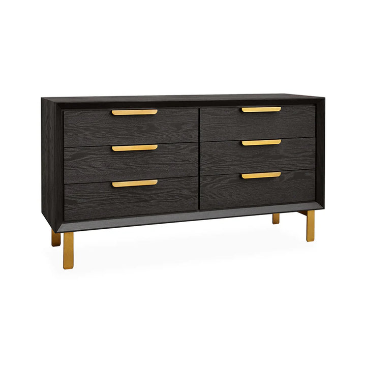 Berkeley Designs Aspen Chest of Drawers - Belmont Interiors