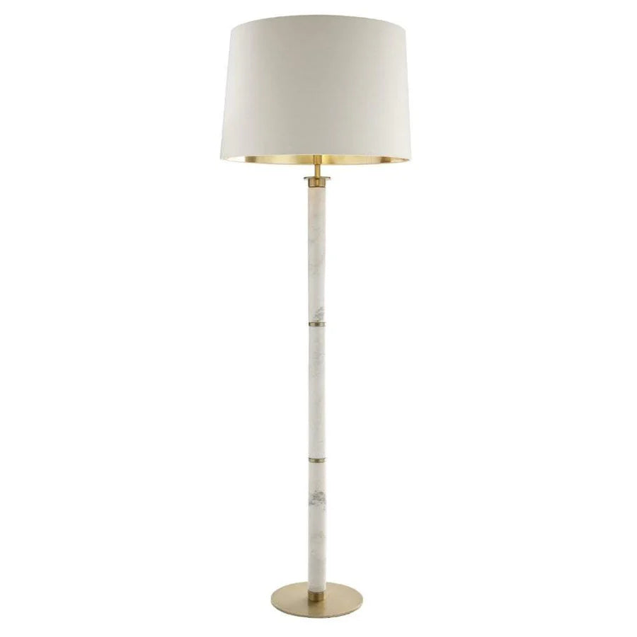 RV Astley Donal Floor Lamp (Base Only)-Floor Lamps-RV Astley-Belmont Interiors