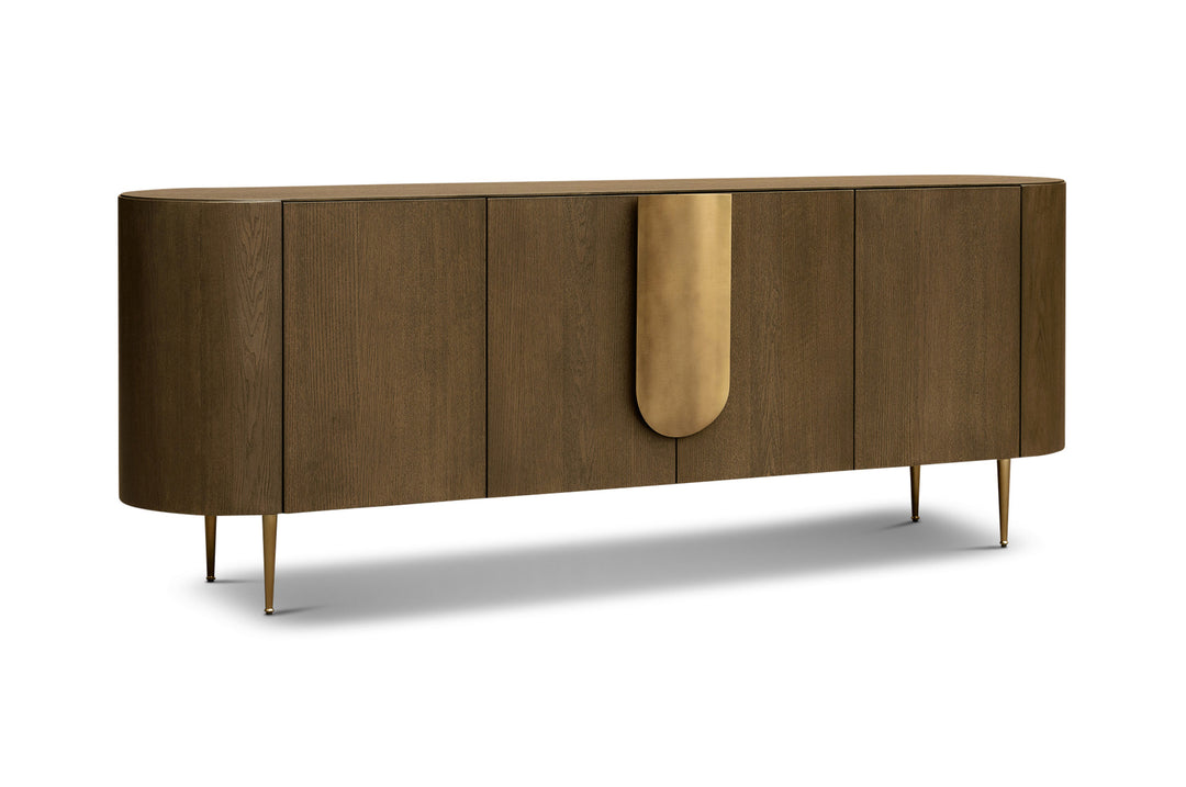 Berkeley Designs Napa Sideboard - Belmont Interiors