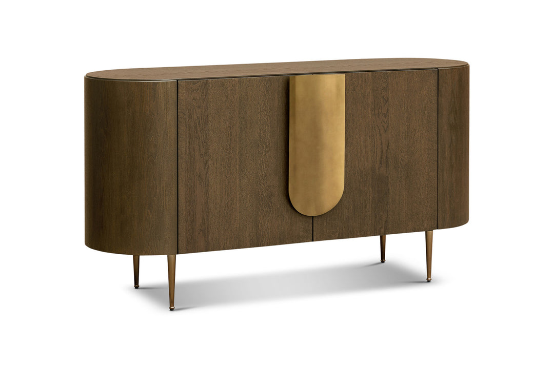 Berkeley Designs Napa 2 Door Sideboard - Belmont Interiors