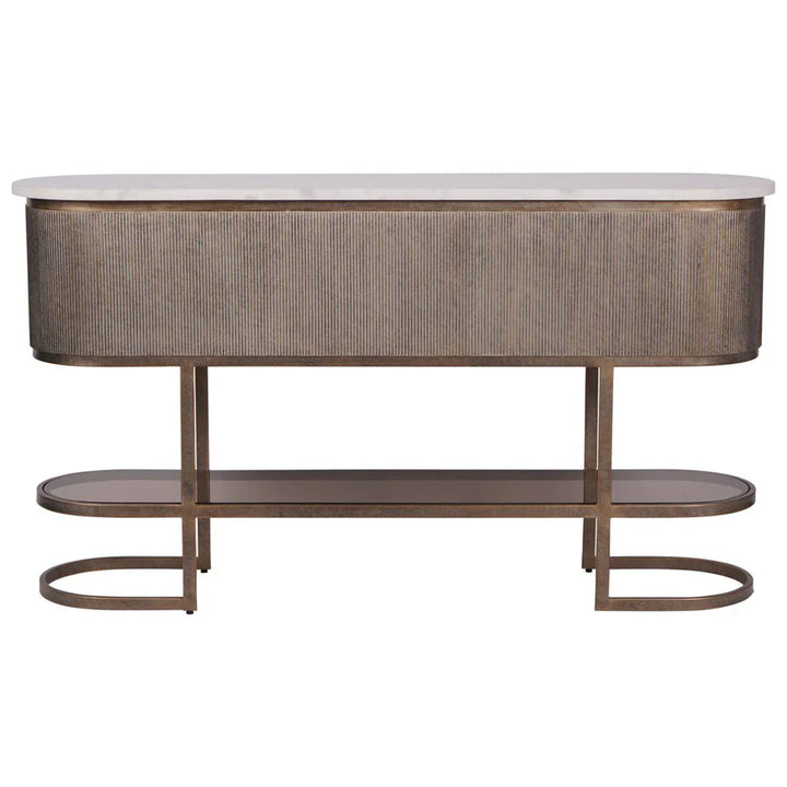 Libra Interiors Belvedere Console Table