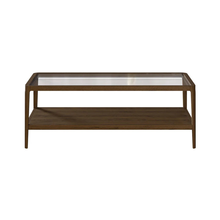 DI Designs Abberley Coffee Table in Brown - Belmont Interiors