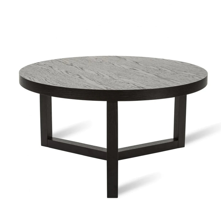 Twenty10 Designs Iris Coffee Table - Wenge - Belmont Interiors