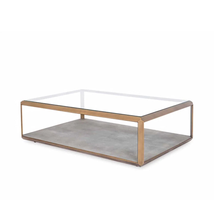 DI Designs Elmley Coffee Table - Belmont Interiors