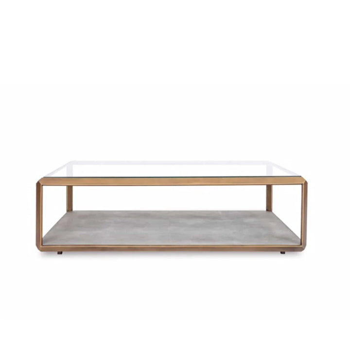 DI Designs Elmley Coffee Table - Belmont Interiors