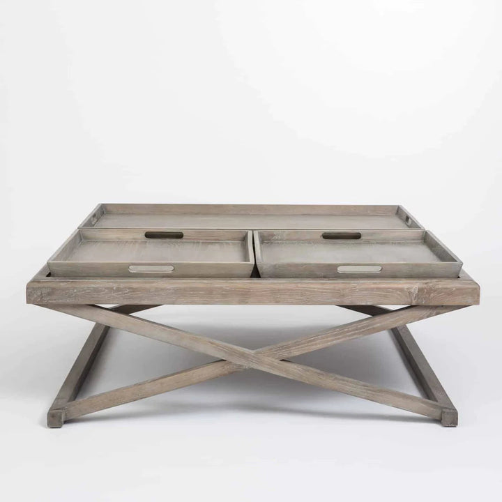 DI Designs Bentley Coffee Table - Belmont Interiors