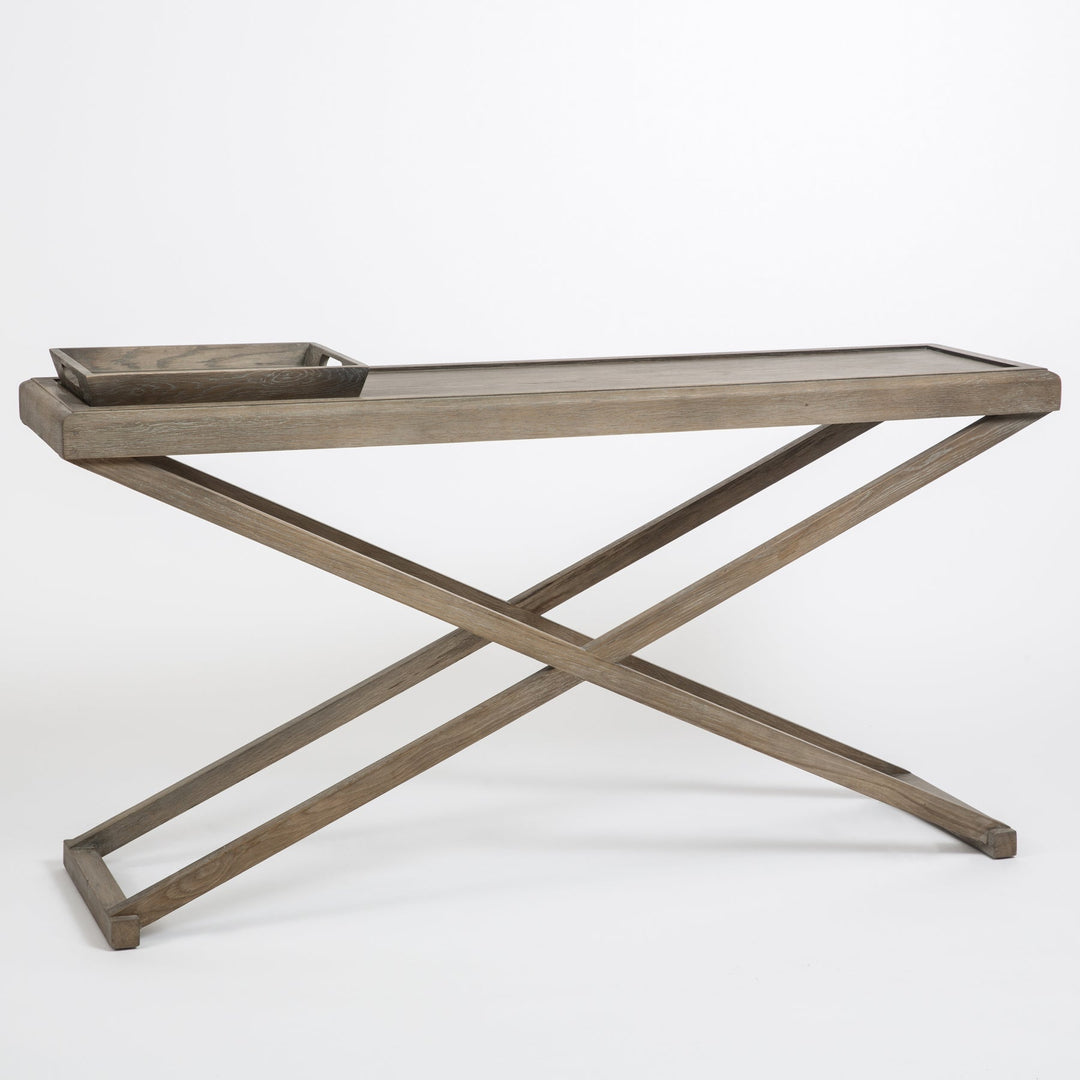 DI Designs Bentley Console Table - Belmont Interiors