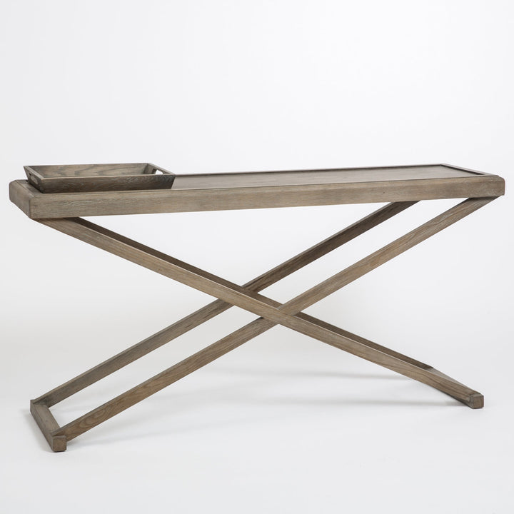 DI Designs Bentley Console Table - Belmont Interiors