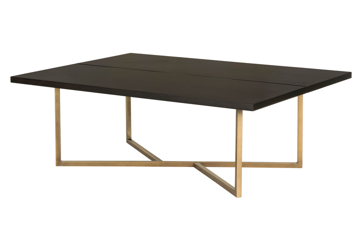 DI Designs Overbury Coffee Table - Belmont Interiors