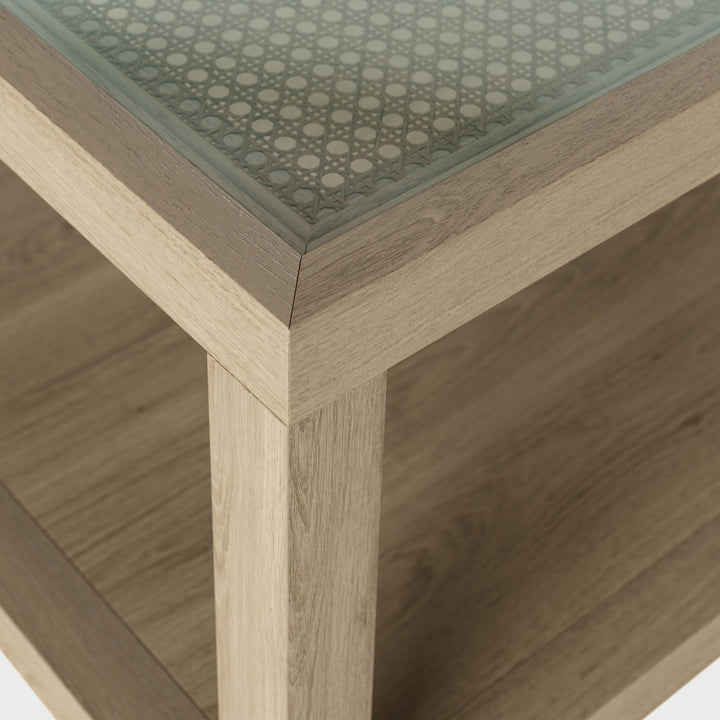 Di Designs Witley Coffee Table - Belmont Interiors