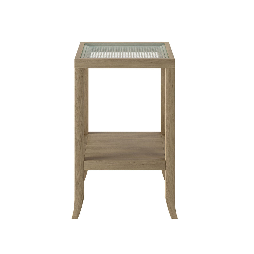 DI Designs Witley End Lamp Table - Belmont Interiors