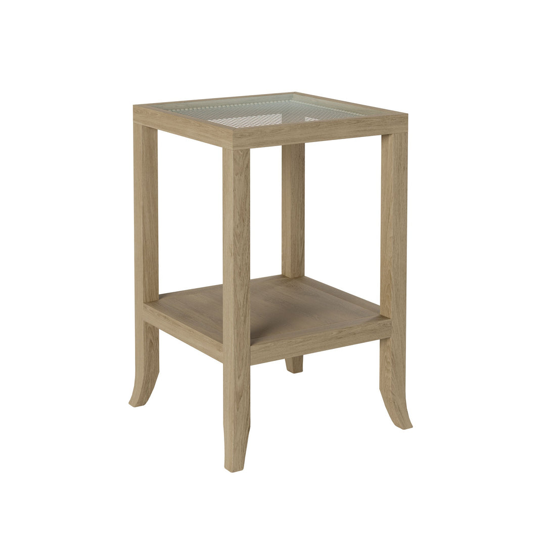 DI Designs Witley End Lamp Table - Belmont Interiors