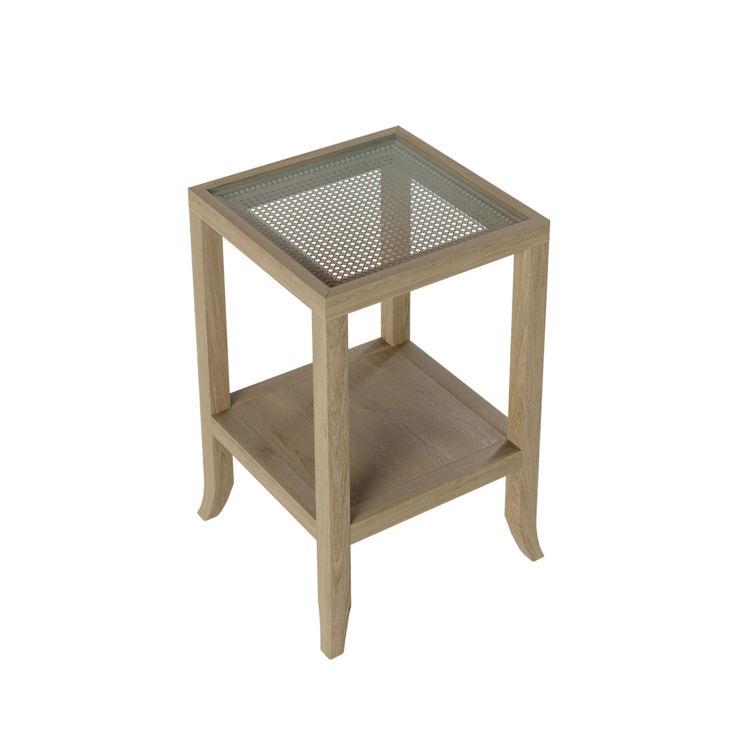 DI Designs Witley End Lamp Table - Belmont Interiors