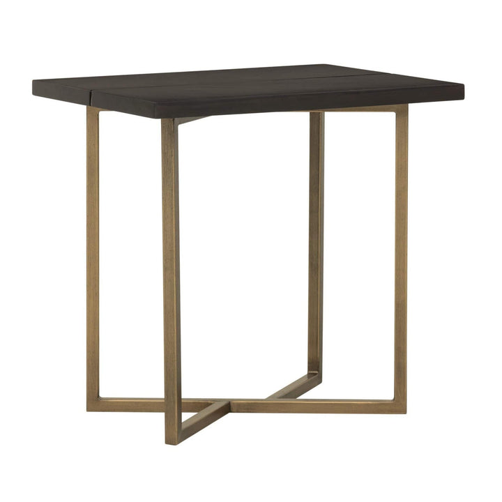 DI Designs Overbury End Table - Belmont Interiors