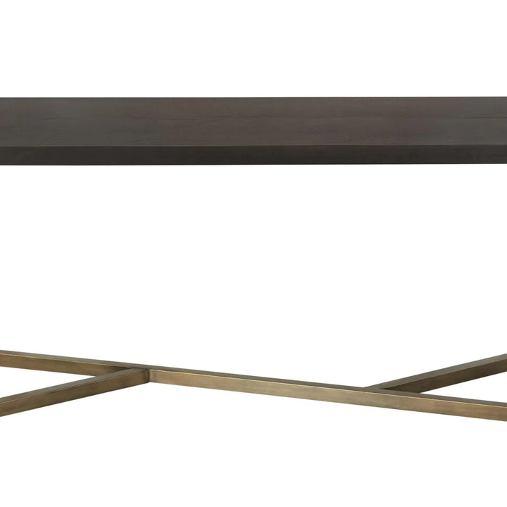 DI Designs Overbury Dining Table - Belmont Interiors