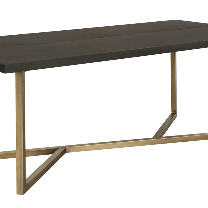 DI Designs Overbury Dining Table - Belmont Interiors